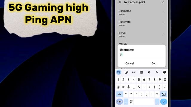 How to increase 4g Network speed Mobile important settings for Android смотреть онлайн