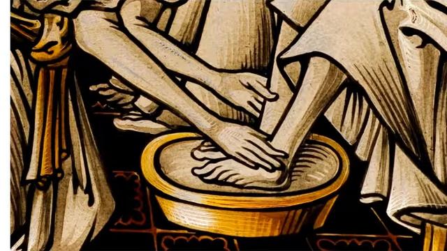 Test Maundy Thursday objectembed newwindow смотреть онлайн