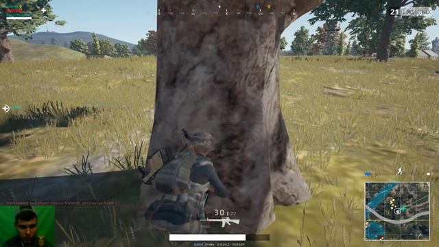 Поднимаем рейтинг) Розыгрыш PUBG подписчикам. смотреть онлайн