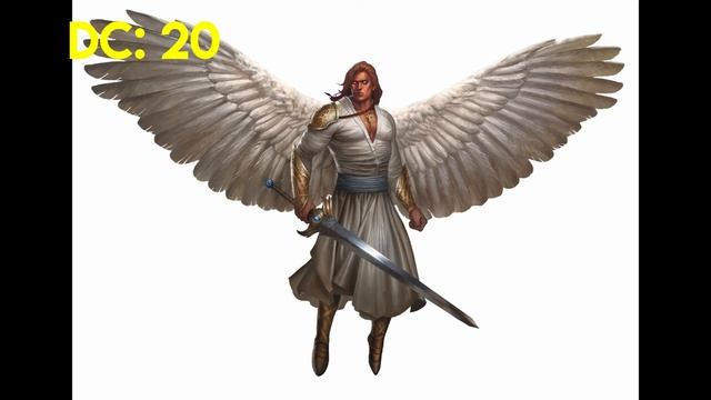 Monsterlytics: Angels (Deva, Planetar, Solar) смотреть онлайн