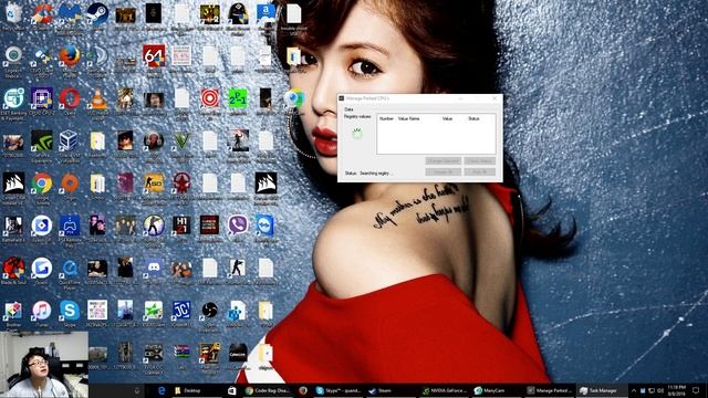 How to Unpark CPU Cores on Windows 10 смотреть онлайн