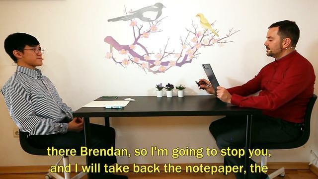 IELTS Speaking Band 9 Vietnam - Team Work - with Subtitles смотреть онлайн