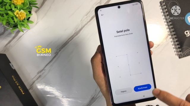 CARA BYPASS FRP AKUN GOOGLE POCO X3 PRO ANDROID 11 TANPA PC смотреть онлайн