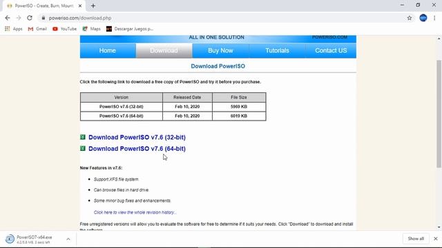 HOW TO MOUNT A GAME ISO FILE WITH POWER ISO смотреть онлайн