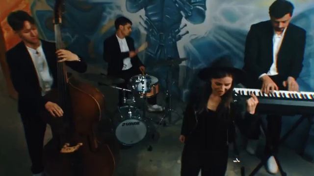 Jazz Time ПРОМО смотреть онлайн