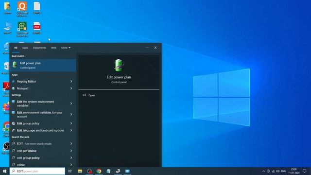 Fix Fan and Lights Staying ON Even After Shutdown In Windows 10 | 2024 смотреть онлайн