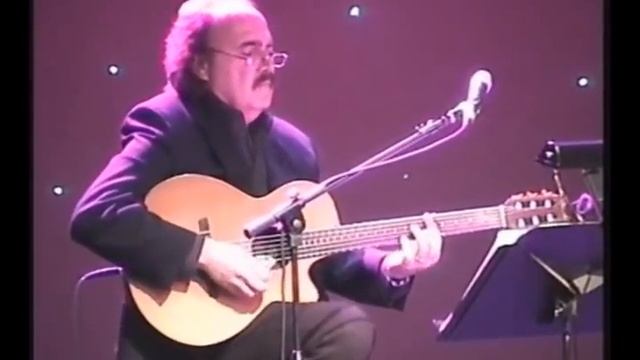 Ralph Fava live.wmv смотреть онлайн