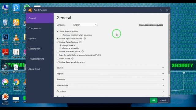 Avast Internet Security 2018 License Key File Valid Up to 3000 days ✔️ смотреть онлайн