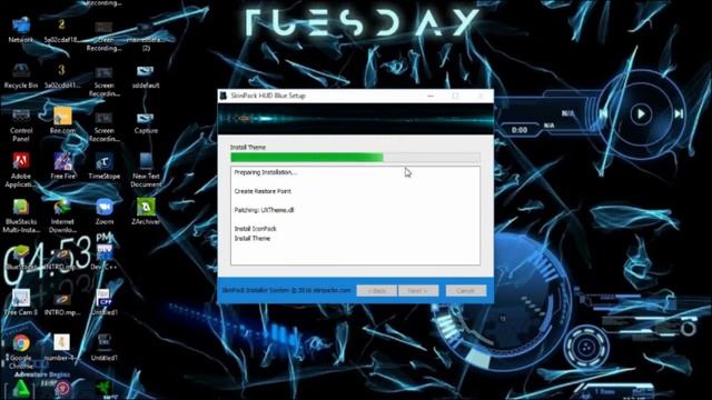 Try HDD SKINPACK || Best skinpack || FOR win 10\7\8\9 with link смотреть онлайн
