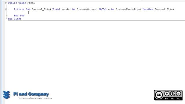 Visual Basic 2008 Tutorial - Open/Close CD Drive Program смотреть онлайн