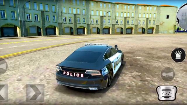 police simulator gameplay with Android and iOS gameplay video Ep.16 смотреть онлайн