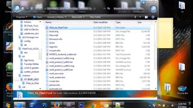 how to flash any dead mtk android phone смотреть онлайн