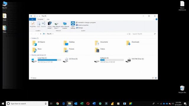 hide your computer drive in 2 minutes. |window 7,8,10,11| смотреть онлайн
