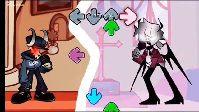 Tabi vs Selever (Update) Android port смотреть онлайн