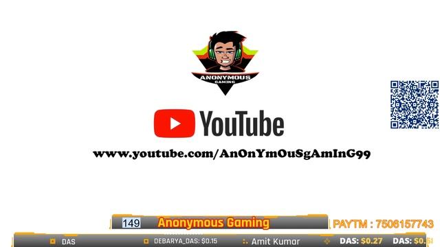 #trending PlayerUnknown's Battlegrounds PC INDIA LIVE STREAM (!paytm) || #200 SUBS HYPE смотреть онлайн