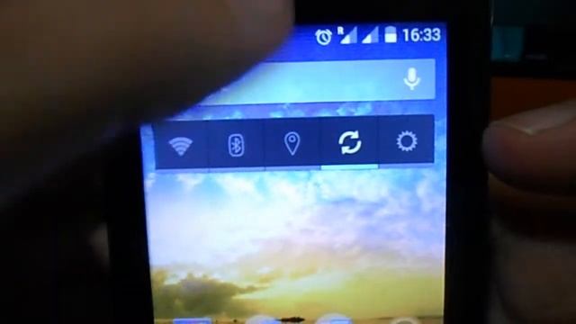 Motorola RAZR D1 com Google Now Launcher (Kitkat 4.4.2) смотреть онлайн
