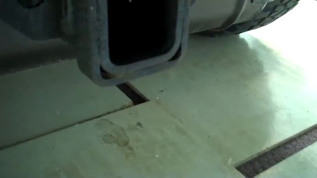 Jeep for Bob's Daughter!.MP4 смотреть онлайн