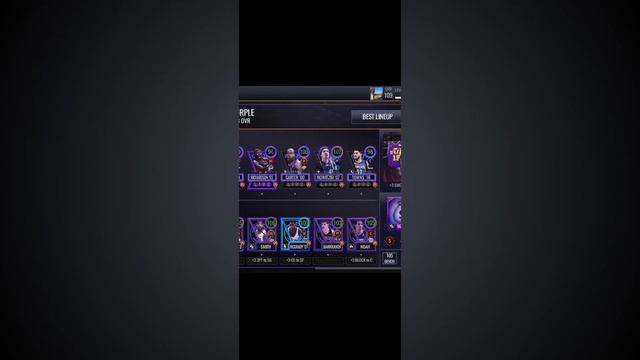 ADS Disaster ! Nba Live Mobile Subreddits #24 смотреть онлайн