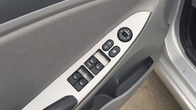 Hyundai Accent || Edmonton Hyundai Dealer смотреть онлайн