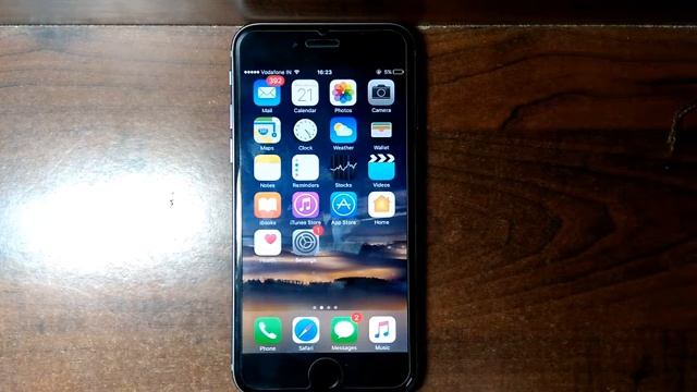 What is actually new in iOS 10.2.1 смотреть онлайн