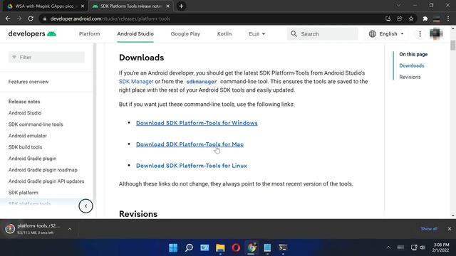 How to Install Android Apps and Games on Windows 11 How to Run Google Play Store on Windows 11 смотреть онлайн