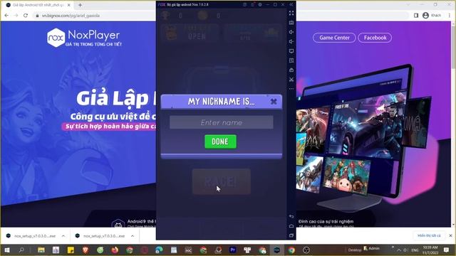 Cách tải và chơi Race io PC trên Máy tính, Laptop Windows смотреть онлайн