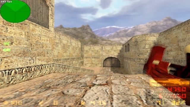 cs 1.6 - fps models red | 100+ fps increase | red models | free download смотреть онлайн