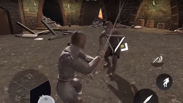 Knight Fight 2 | GamePlay | Android/iOS смотреть онлайн