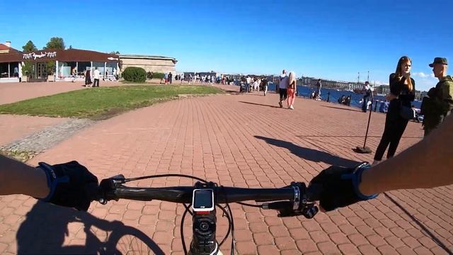 День ВМФ 2022 в Санкт-Петербурге смотреть онлайн
