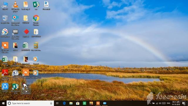 Windows 10 me application ko uninstall karna jane смотреть онлайн