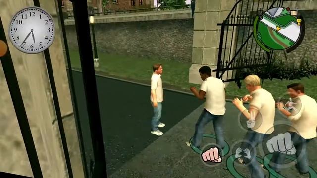 Bully - Improve Bullies Fighting styles V2 смотреть онлайн