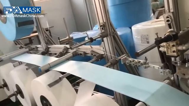 Интеллектуальная высокоскоростная одноразовая машина для нарезки нетканых масо смотреть онлайн