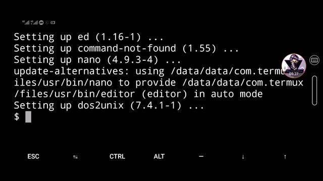 Start Hacking with Android | TermuX for absolute beginners | Part #1 | Mr Cyberman. смотреть онлайн