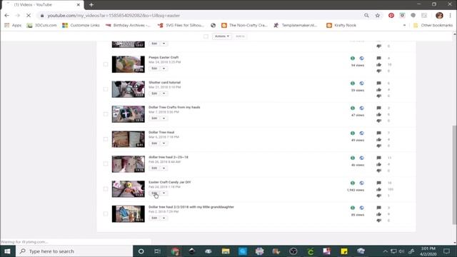 YouTube TRICK how to save an old video as a NEW VIDEO смотреть онлайн