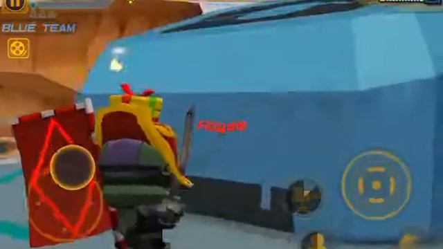 [CoM Infinity] Urimgq vs Royale(Warlords) 2-0 + ragequit (😈) смотреть онлайн