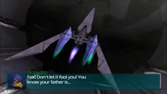 Star Fox Assault (Dolphin 4.0-5993) - Part 10 - Aparoid Queen (60fps - Silver Badge) смотреть онлайн