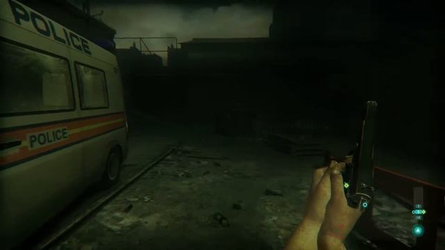Zombi - PC HD Gameplay [part 2] смотреть онлайн