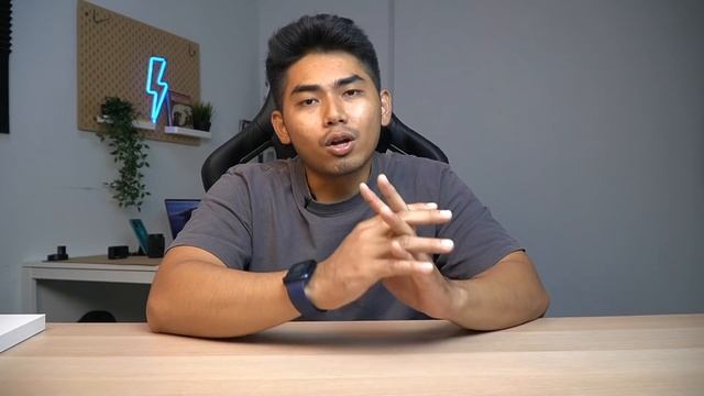 Apple Watch Series 6 : Apa Yang Best? смотреть онлайн