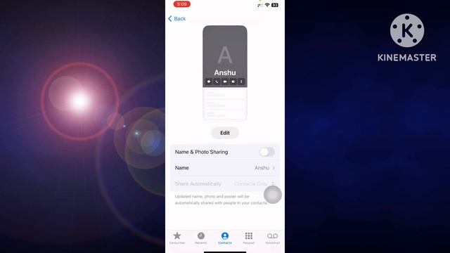 Create Your Own Contact Poster in iPhone [Hindi] смотреть онлайн