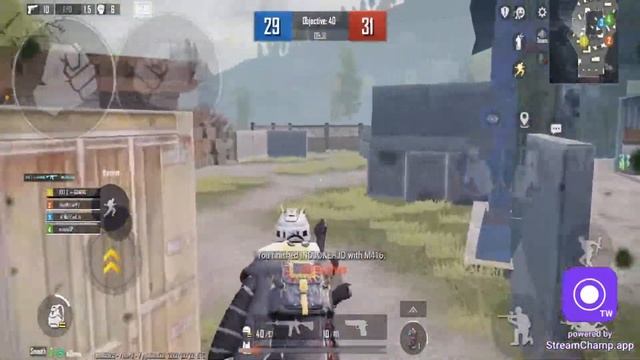 FULL RUSH GAMEPLAY #WITH IPHONE 13 ||CHILL STREM WITH #XXX GAMING смотреть онлайн