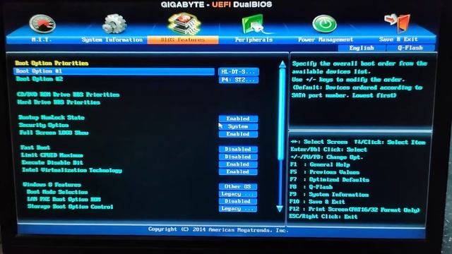 Hard drive not showing on windows XP Installation смотреть онлайн