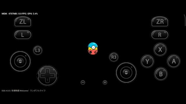 StoryOfSeason AWonderful life PATCH ENGLISH EGG NS Emulator Android+Setting 100% Work Lancar POCO F смотреть онлайн