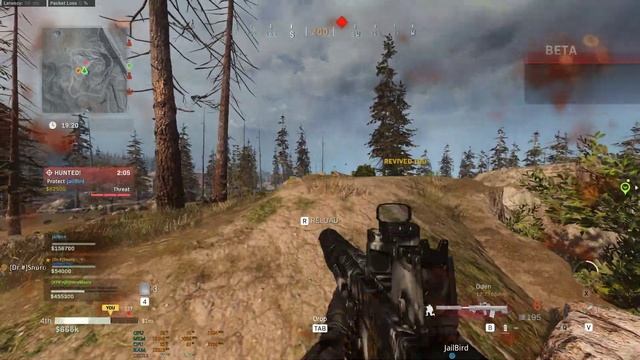 Live | COD Modern Warfare | 7x Wins In A Row On Plunder! смотреть онлайн