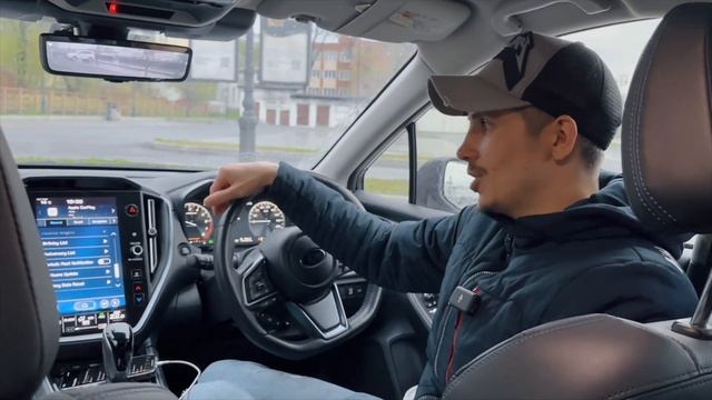 SUBARU LEVORG - Японский ШЕДЕВР или РАЗОЧАРОВАНИЕ?