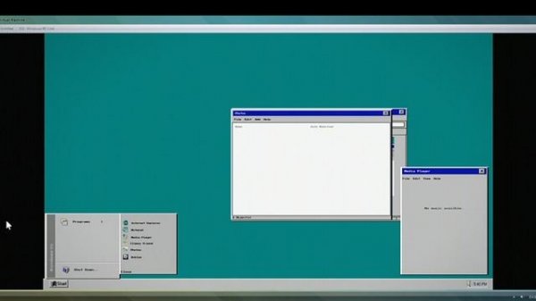Roblox - Windows Vista