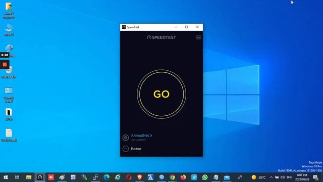 توضيح حول ookla server смотреть онлайн