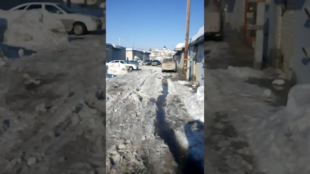 Саратов поплыл....Мы вместе с ним(((( смотреть онлайн