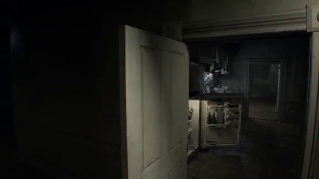 Resident Evil 7 Chapter 1 - WALKTHROUGH смотреть онлайн