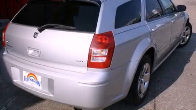 2008 Dodge Magnum Houma LA смотреть онлайн