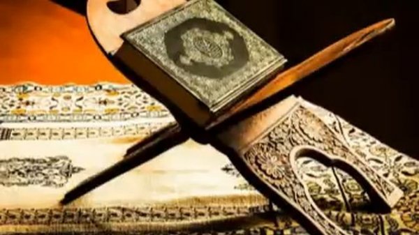 Fozil qori - salovat haqida. Фозил кори - саловат